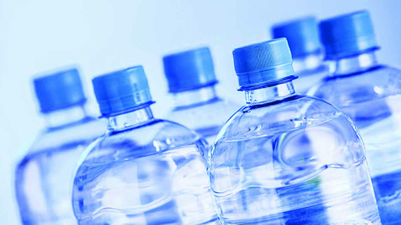 More than half of bottled drinking water is unfit for consumption Govt