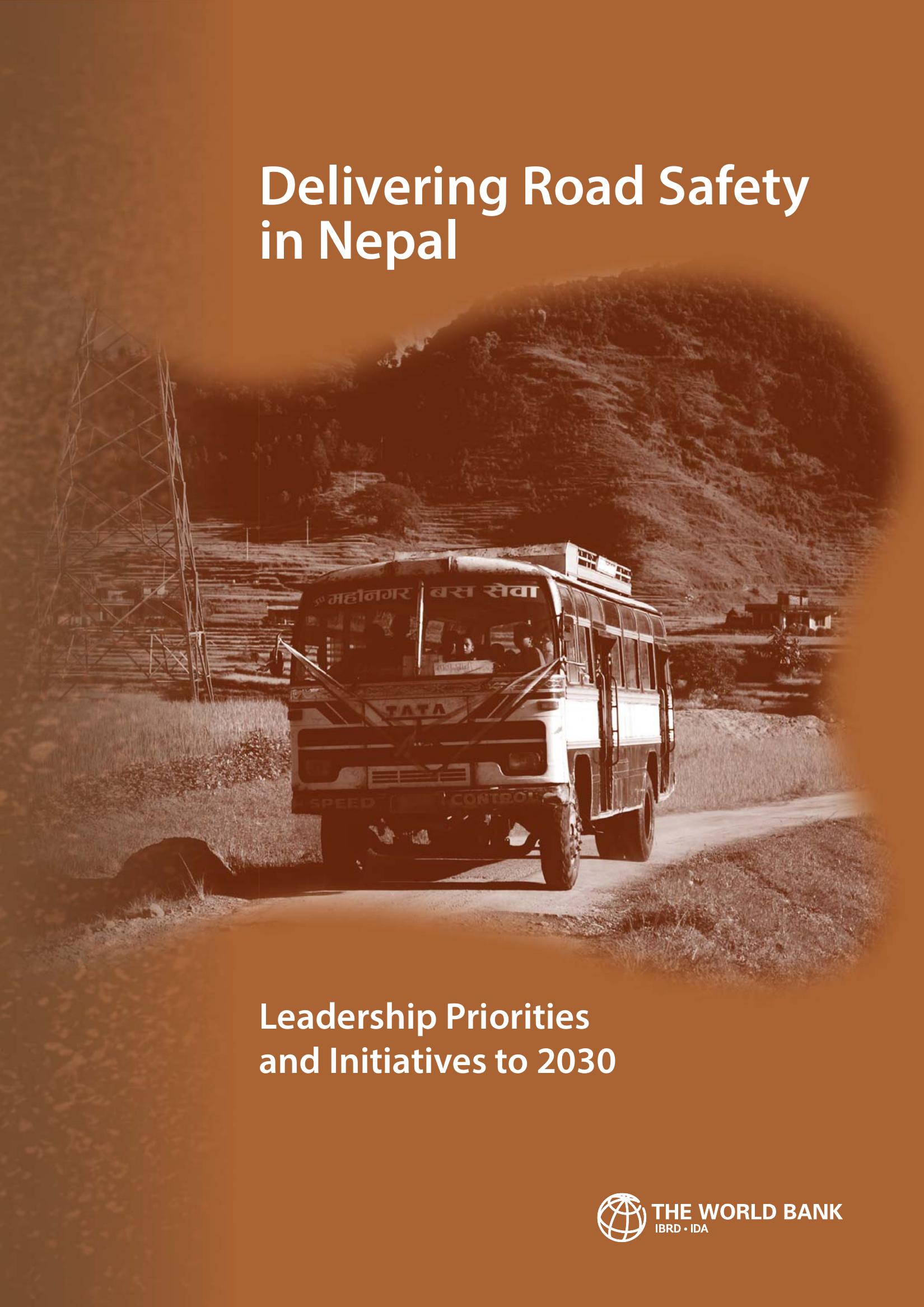 delivering-road-safety-in-nepal-leadership-priorities-and-initiatives