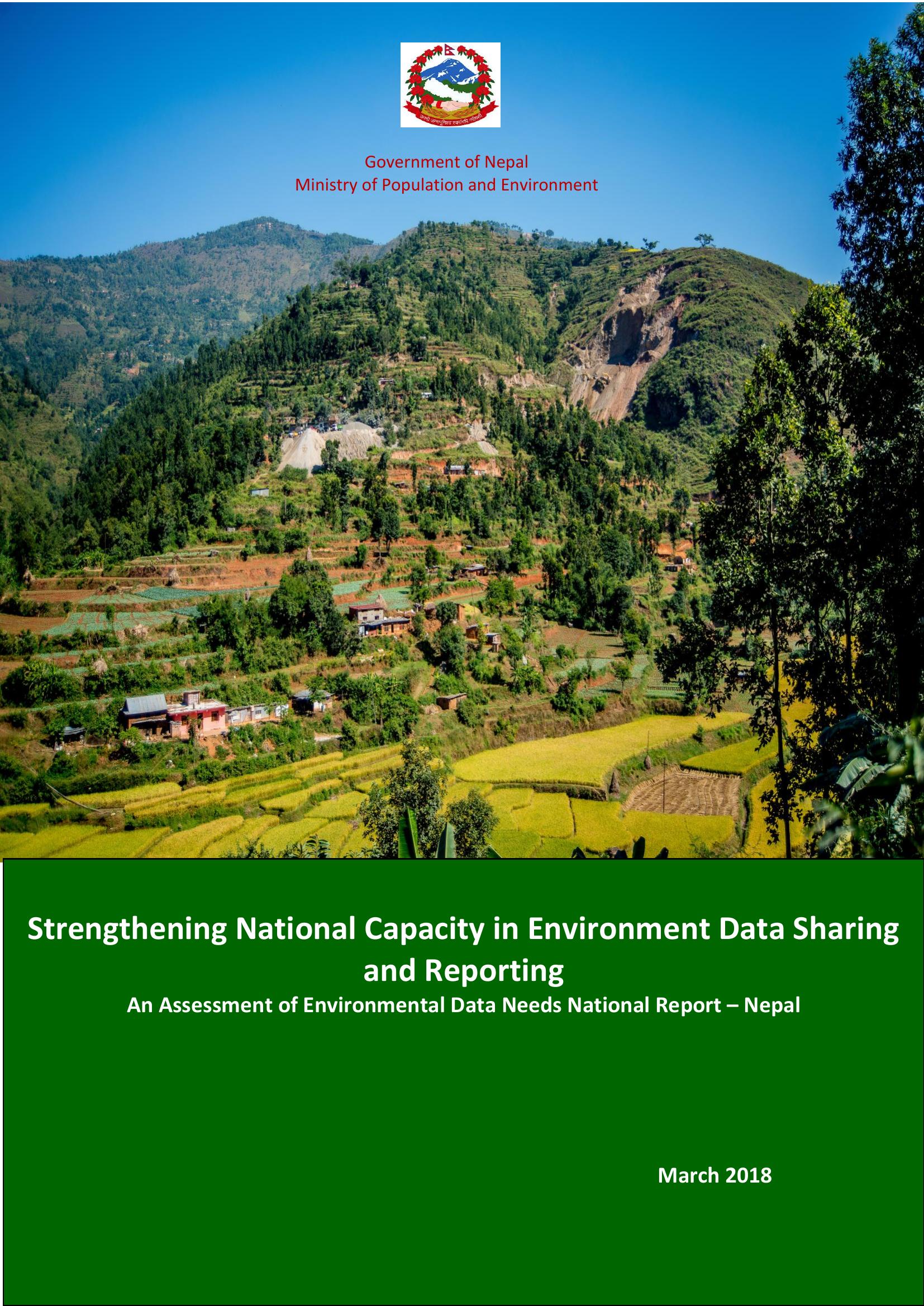 strengthening-national-capacity-in-environment-data-sharing-and