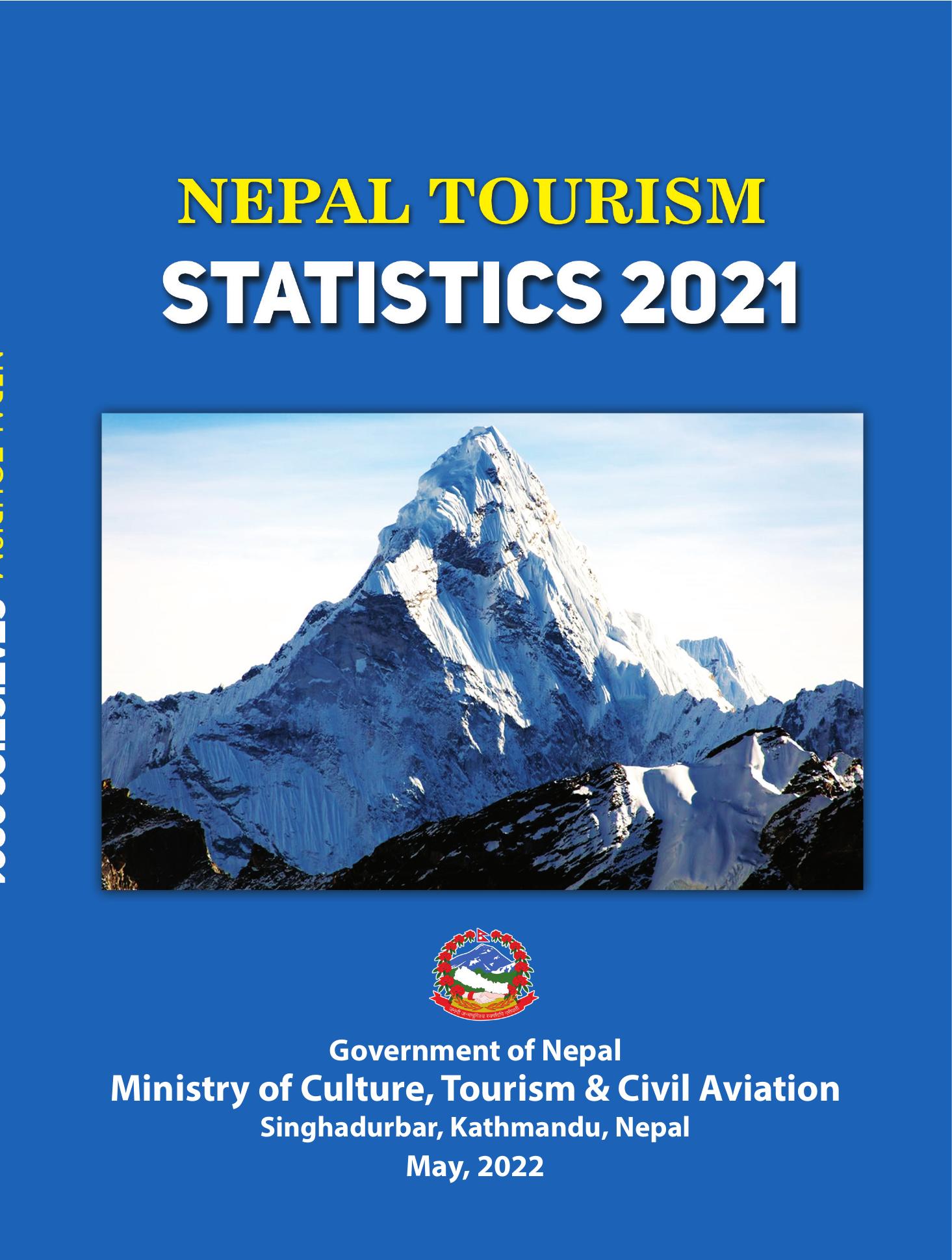 nepal tourism ranking in the world